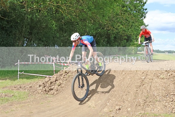 003 - MTB East Round 5 Gallows Green 25th May 2025  13:20 Male Adult Elite/S1 start (1Hr) +1 Lap