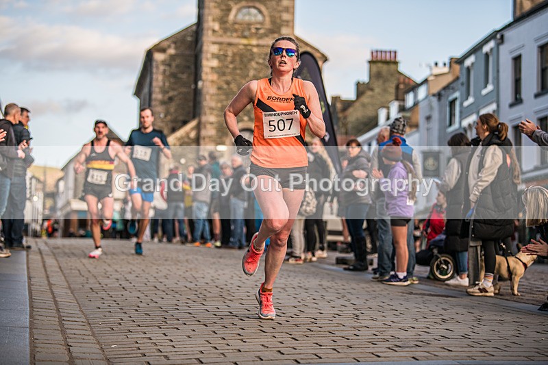 Keswick RTH-779 - Keswick AC Round The Houses Road Race Wednesday 24th April 2024