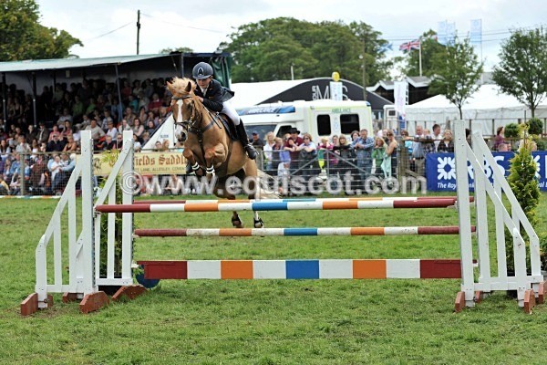 DSC_5098 - 26TH JUNE 2011 - 138CMS SJSS CHAMPIONSHIP FINAL, ROYAL HIGHLAND SHOW 2011