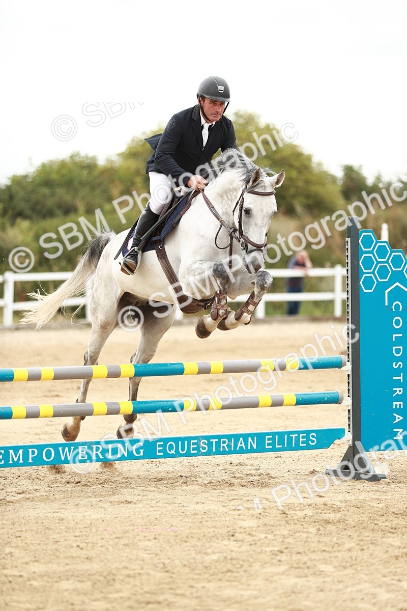 SBM_004769 - Class 2 - Senior British Novice - 90cm Open