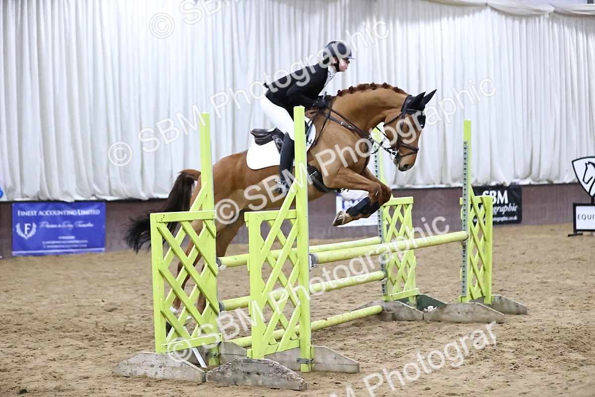 SBM_006907 - Class 4 - 90cm