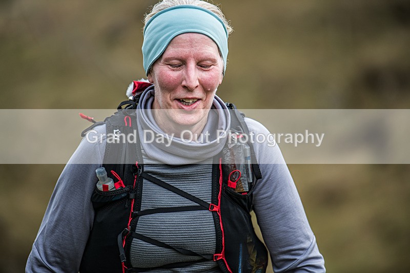 Litton-854 - Litton Christmas Cracker Fell Race (Limestone Series) Sunday 14th December 2025