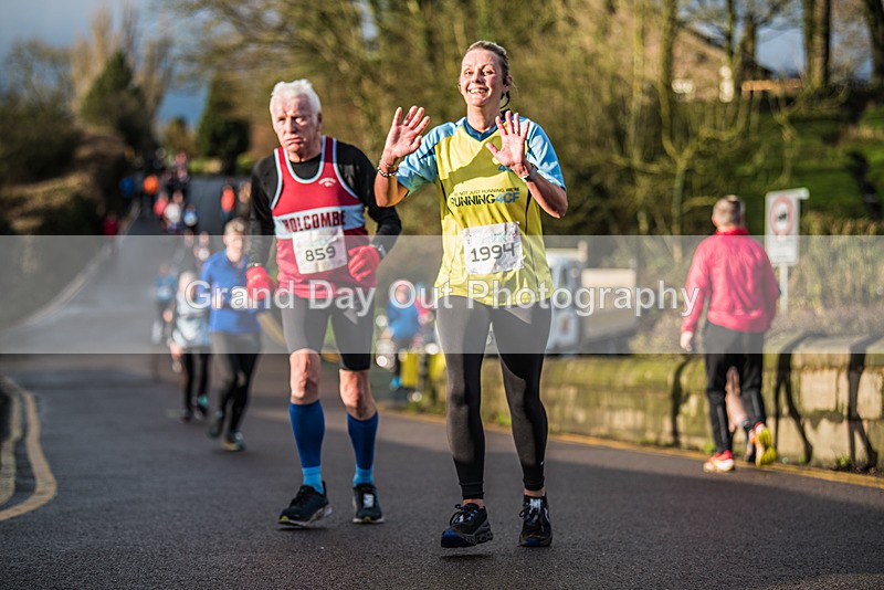 Ribble-1540 - Ribble Valley 10K Sunday 31st December 2023