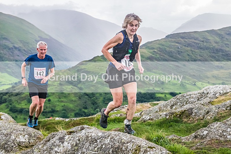 Arnison Crag-328 - Arnison Crag Horseshoe Fell Race Saturday 26th August 2023