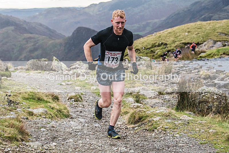 Langdale-321 - Langdale Horseshoe Fell Race Saturday 12thOctober 2024