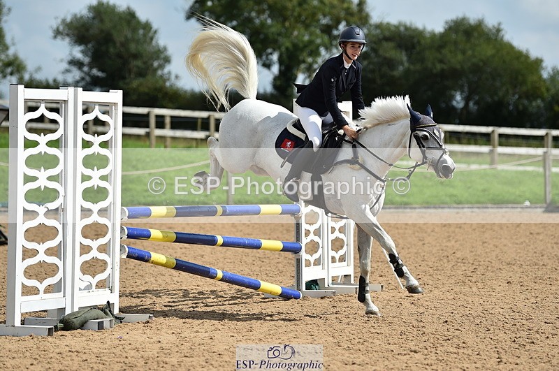 230902A-141906-01694 - Cls 3B Pony Medium 90cm