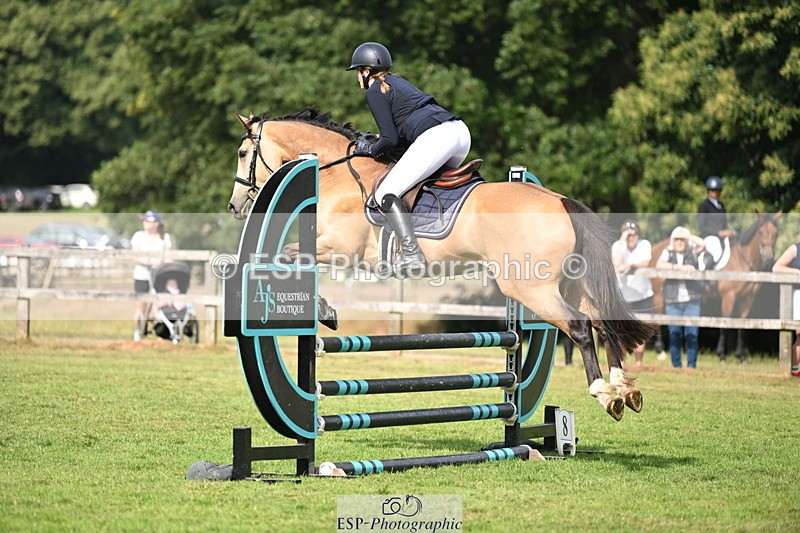 250704A-094157-06846 - Cls 24 85cm Amateur Quali