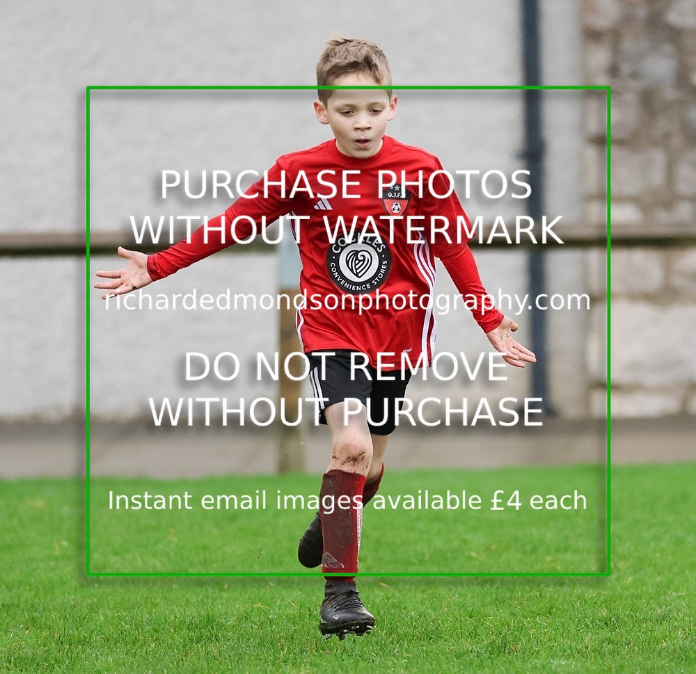 533A2537 - Kendal Utd Rockets U7's vs Grange Utd U7's (8/11/25)