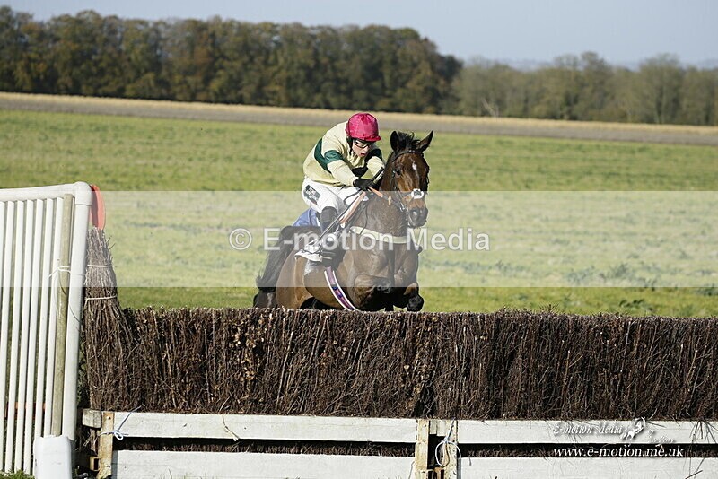 PtP 250921 0186 - Point-to-Point Badbury Rings Dorset 07/11/2021