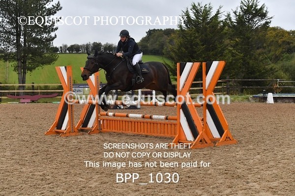 BPP_1030 - CLASS 11 SUN 0.95m Amateur Championship Qualifier