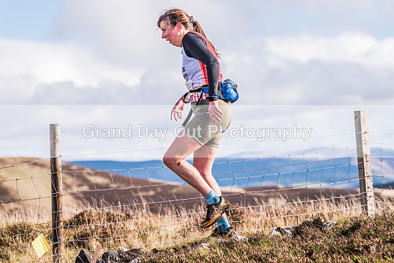 Leg Two-456 - Leg 2 British Fell & Hill Relay Championship Broughton Scotland Saturday 15th October 2022