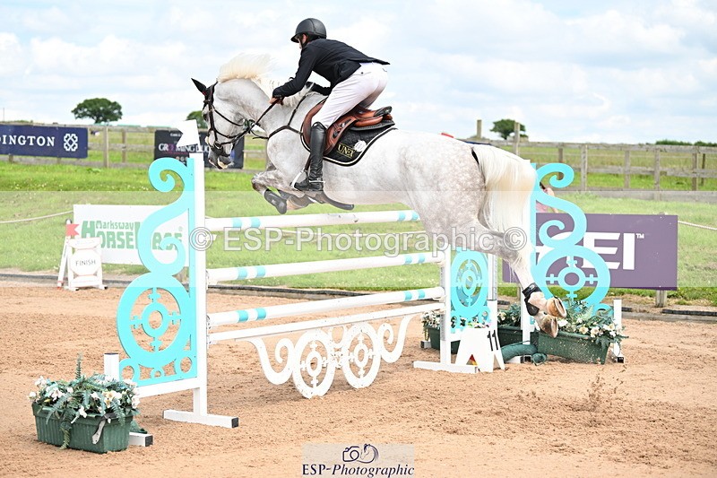 240718A-134624-05777 - Cls 33, YH 7 Yr Olds 1.30m