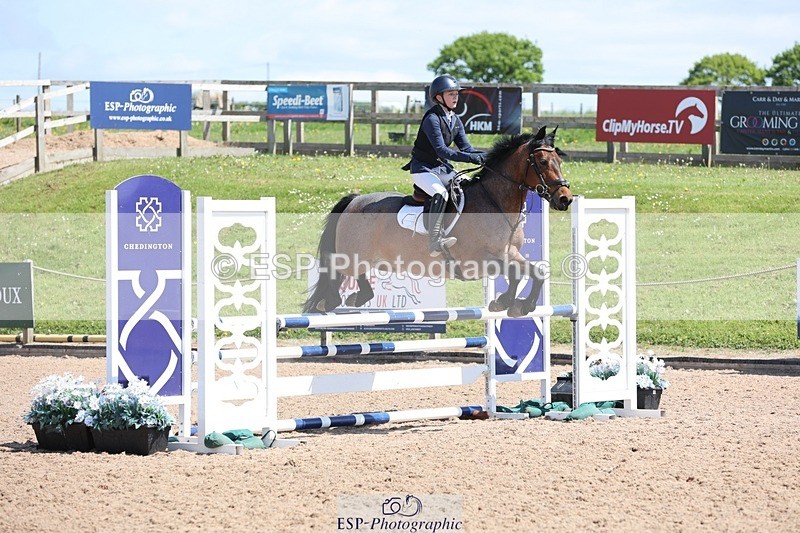 250504-121723-02508 - Cls 4 Pony Newcomers and 1m Open