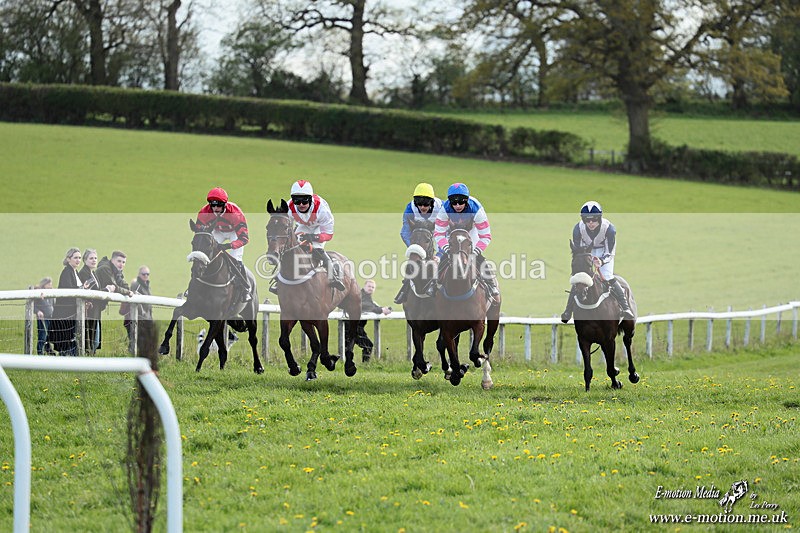 PtP 180426 1075 - Worcestershire Hunt PtP Chaddesley Corbett 18/04/26