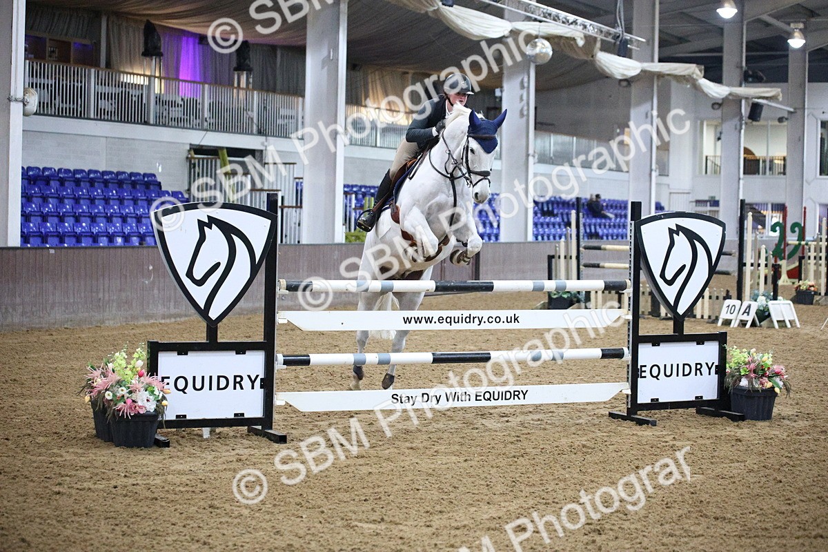 5K7A4631 - Class 5 - Blue Chip Calming Performance Championship Qualifer