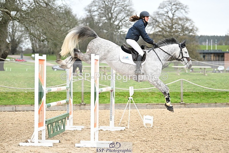 250323A-153811-05065 - Cls 25 Snr Fox & 1.20m Open