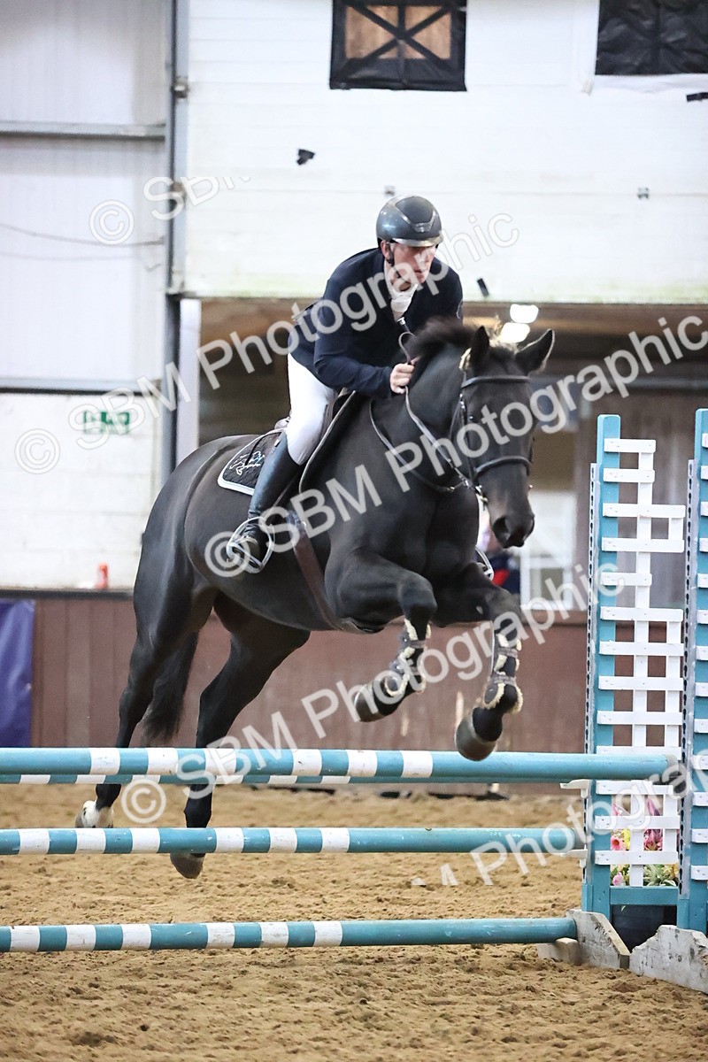 SBM_004653 - Class 15 - Clear Round 80cm