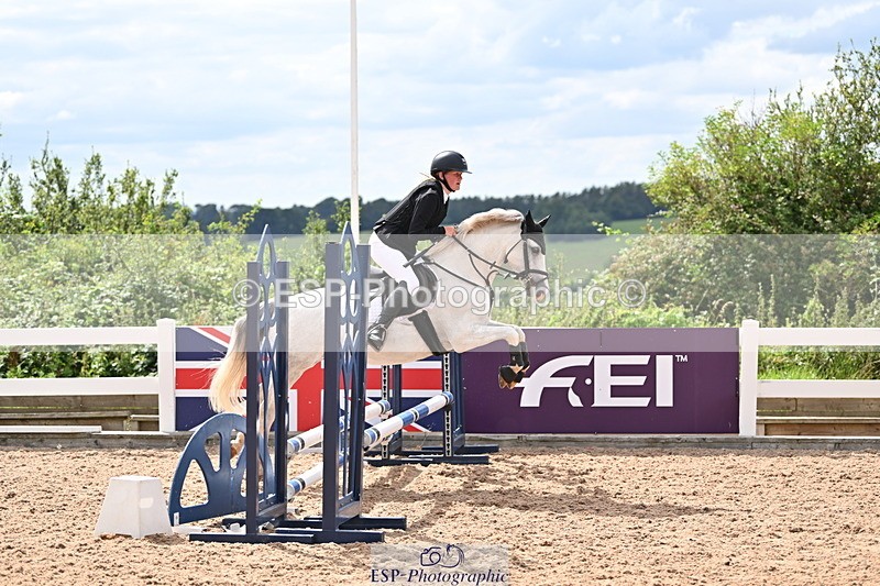 240806A-155633-00160 - Clear Round & 60cm BS Club & Schools