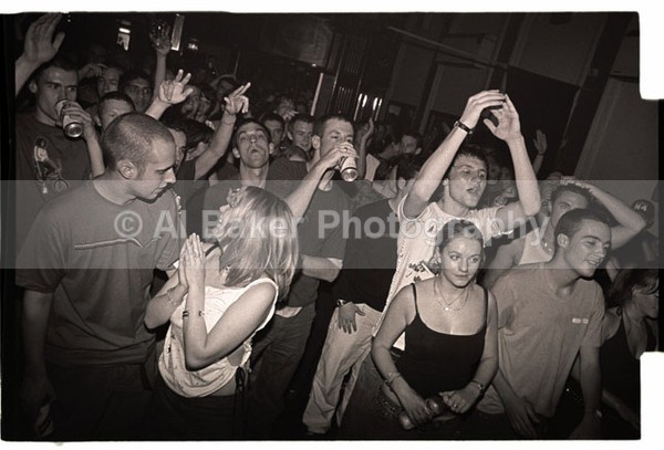 20 - Soul:ution @ botw 10.10.03