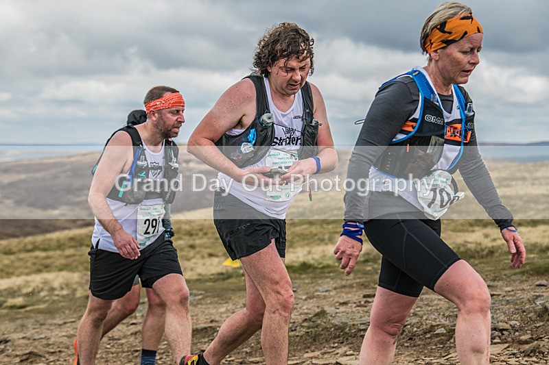 3 Peaks-1113 - The 3 Peaks Race Saturday 27th April 2024