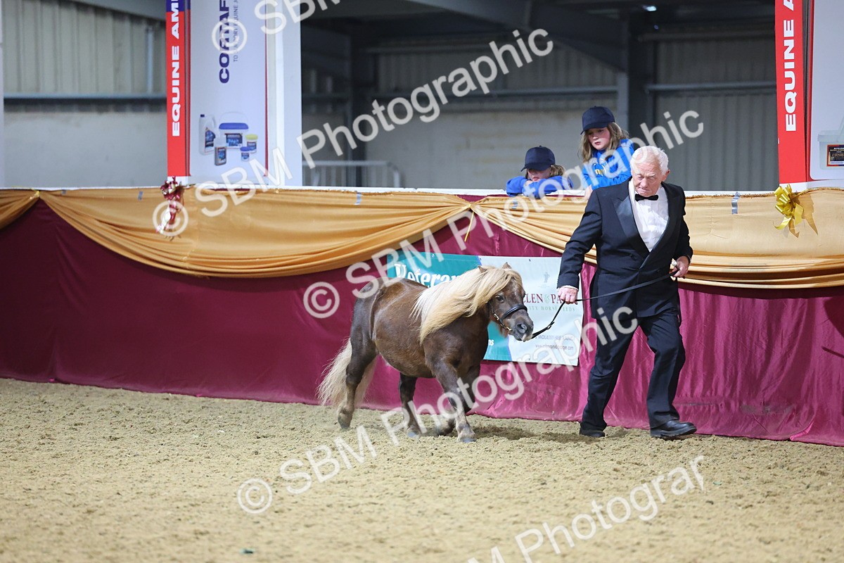 SBM_20813 - Class 902 - Supreme Final IH Veteran