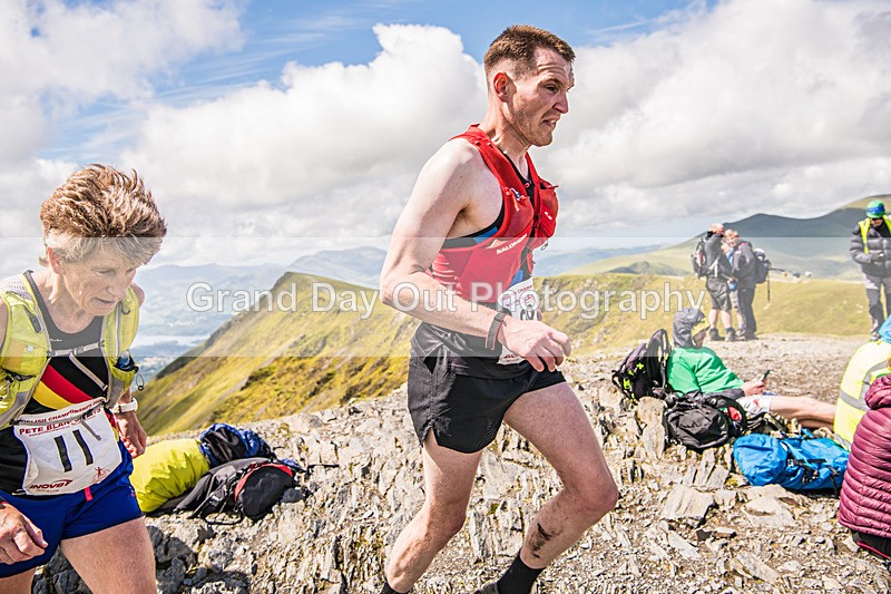 Blencathra-593 - Blencathra Fell Race Sunday 28th June 2026