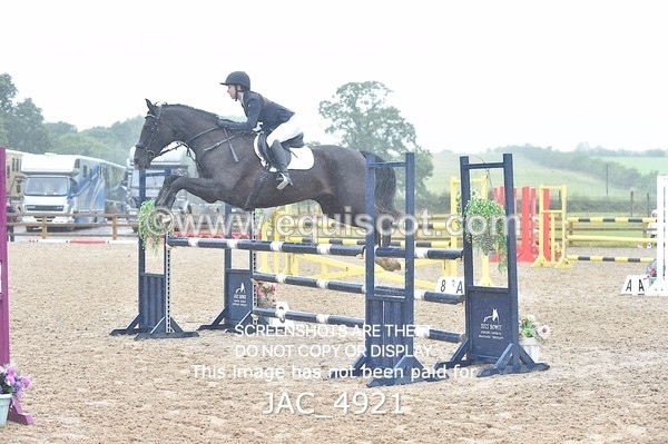 JAC_4921 - CLASS 16 SUN Senior Newcomers/ 1.10m Open