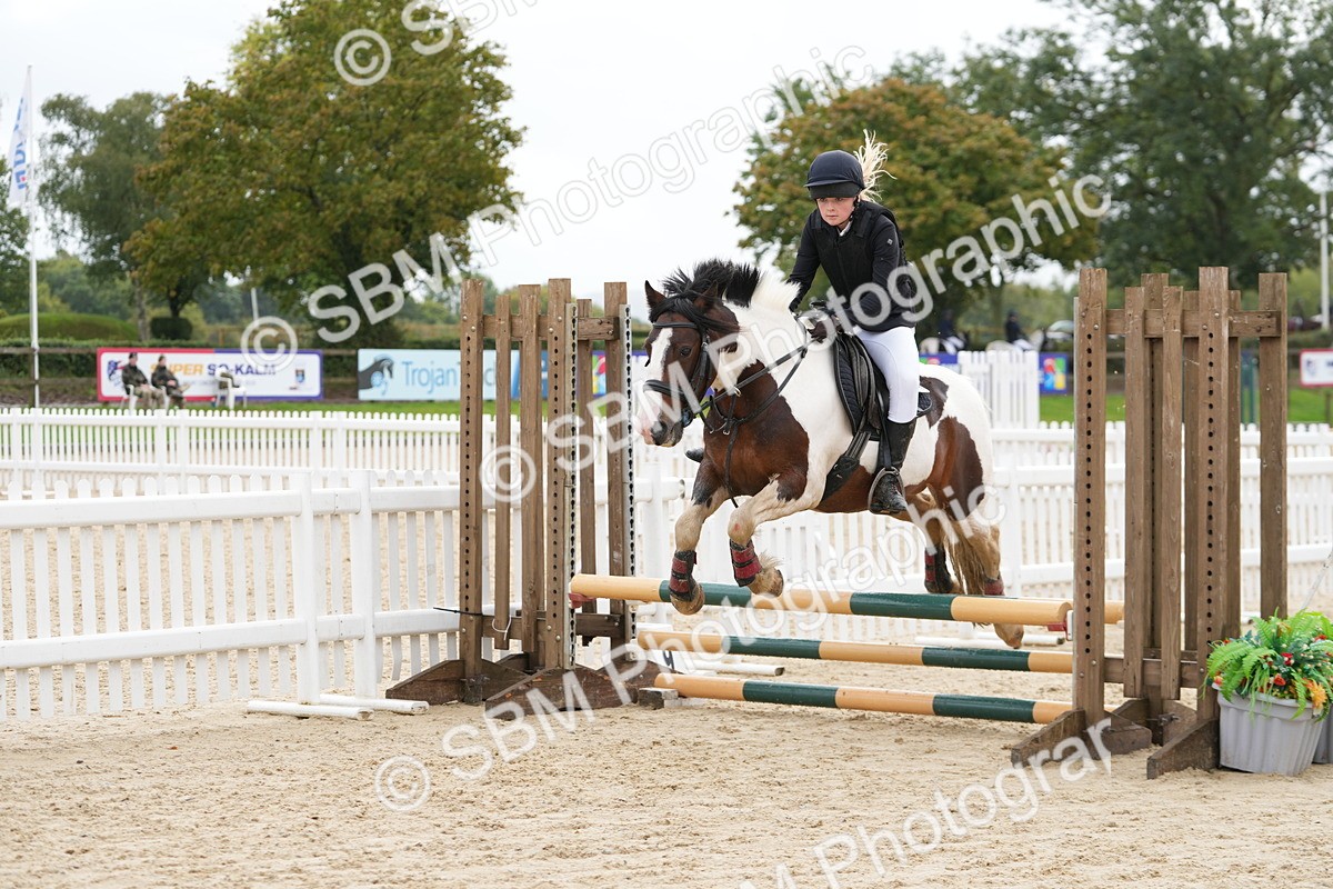 SBM_39782 - J6 - Junior Pony 55cm Championship