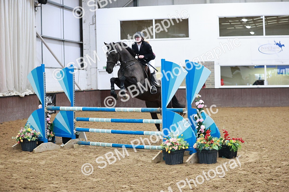 SBM_000692 - Class 3 - Senior Discovery 1.00m