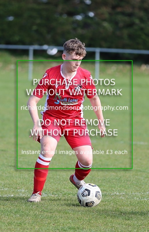 IMG_0341 - Wattsfield v Carnforth Rangers (27/3/22)