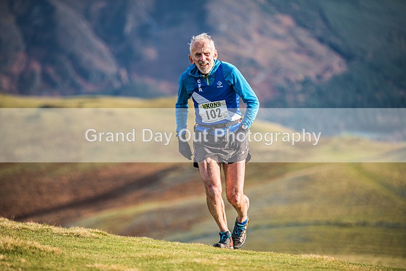 Sale Fell-617 - Sale Fell Race Saturday 25th November 2023