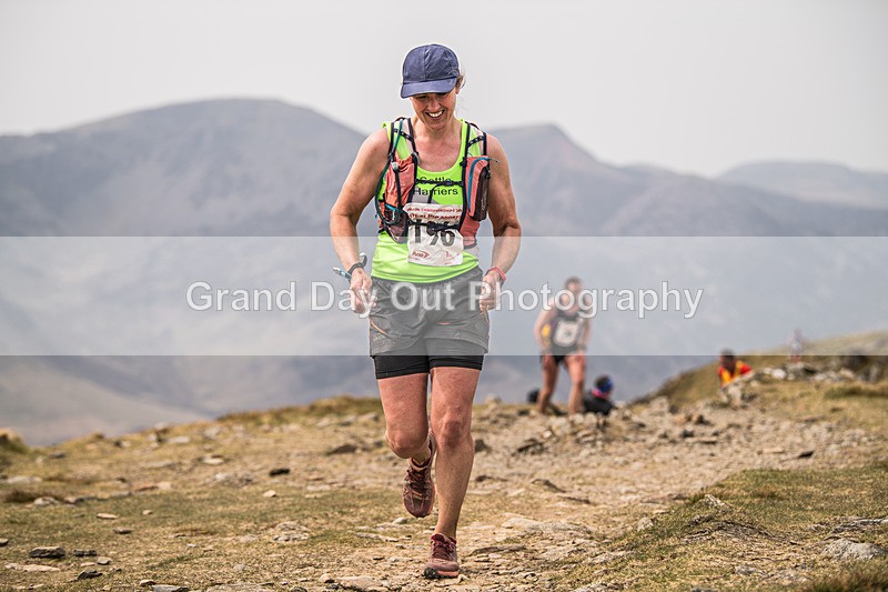 Newlands-1151 - Newlands Memorial Fell Race Saturday 12th April 2025