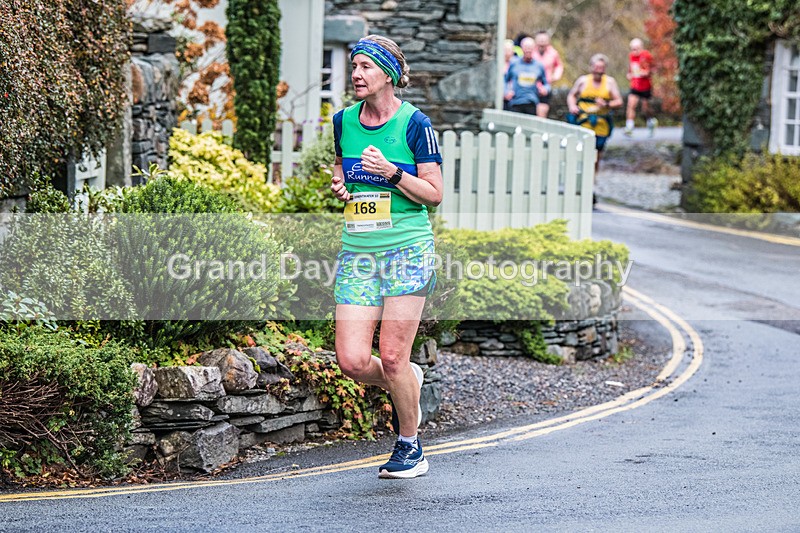 Derwentwater-816 - Derwentwater 10 Mile Road Race Sunday 2nd November 2025