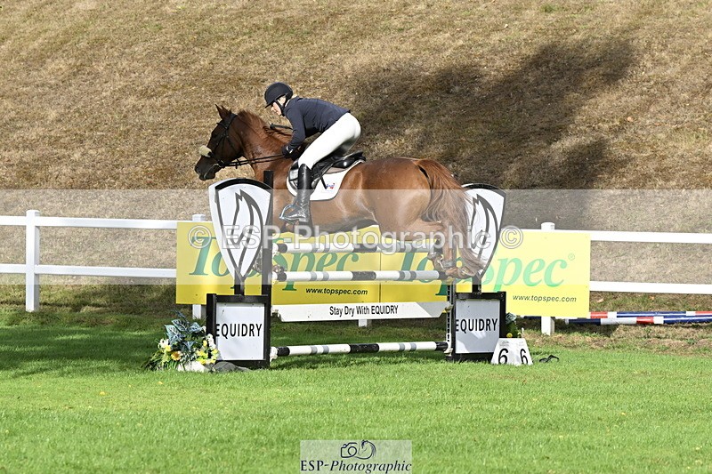 250831A-090006-09106 - Cls 34 Snr Foxhunter