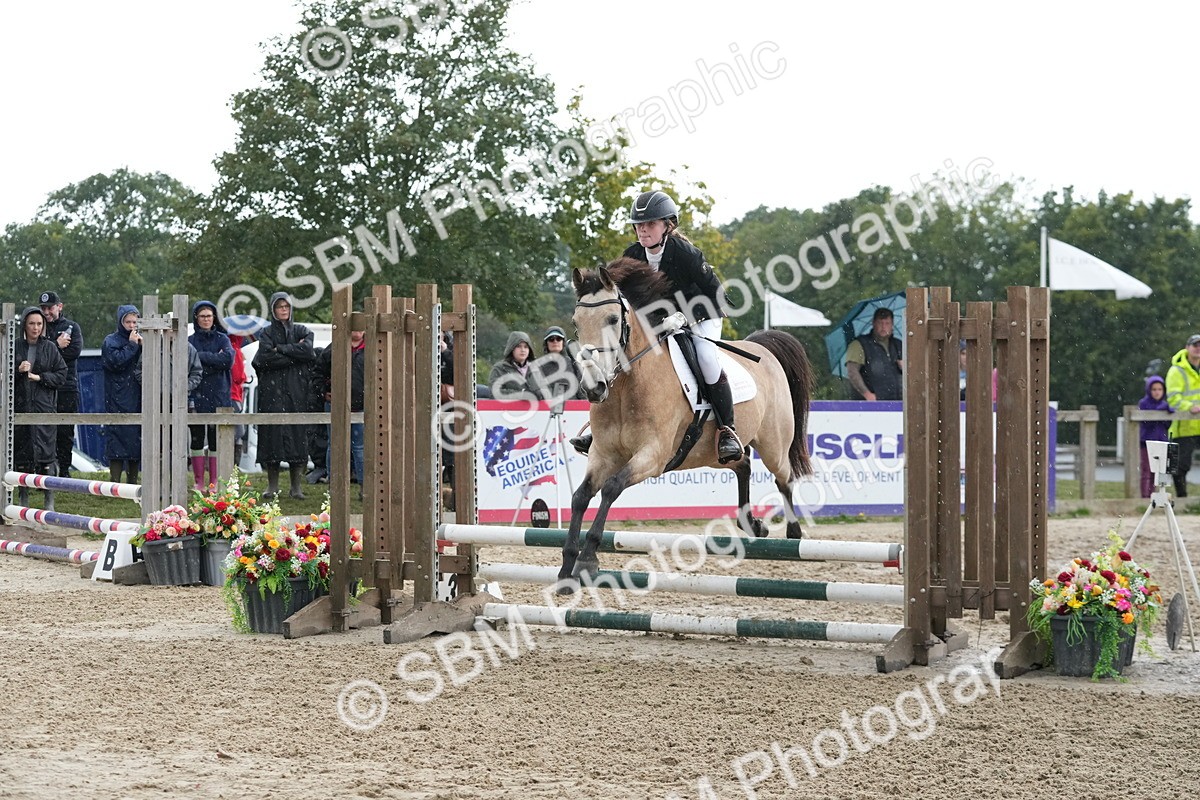 SBM_43070 - J7 - Junior Pony 60cm Championship
