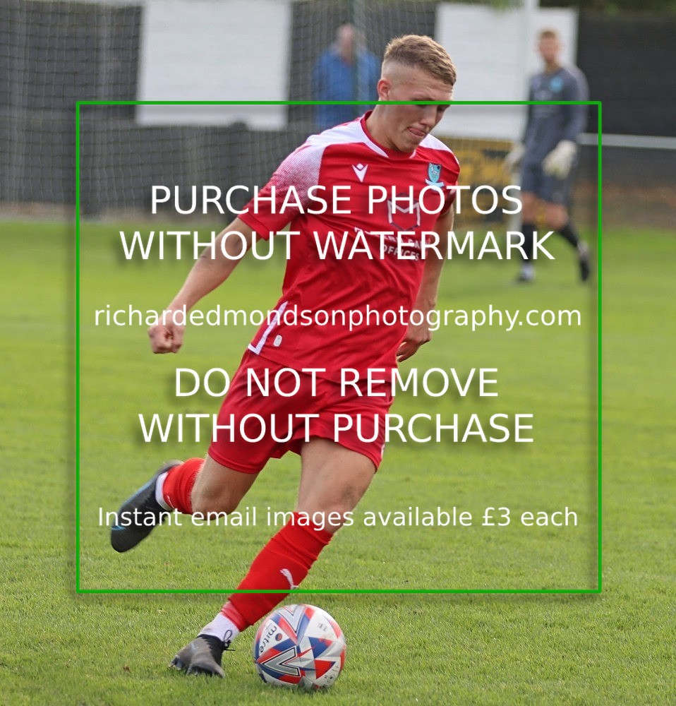 IMG_7629 - Kendal Town v Barnoldswick (14/10/23)
