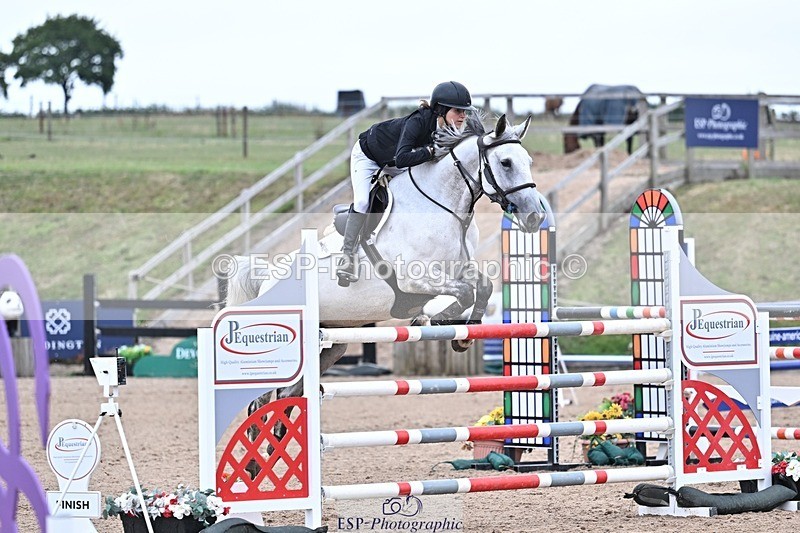 250803-083812-11326 - Cls 25 Senior 1.20m Open