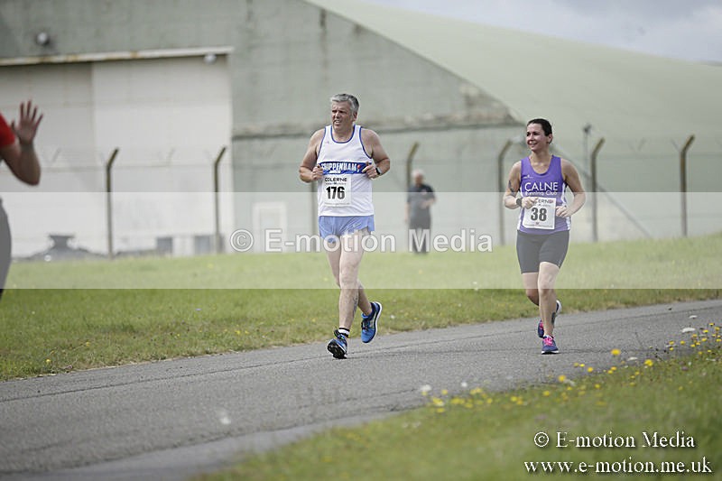 CAD5M 210719-0866 - Cadence Events Colerne 5 Miler  21-Jul-2019