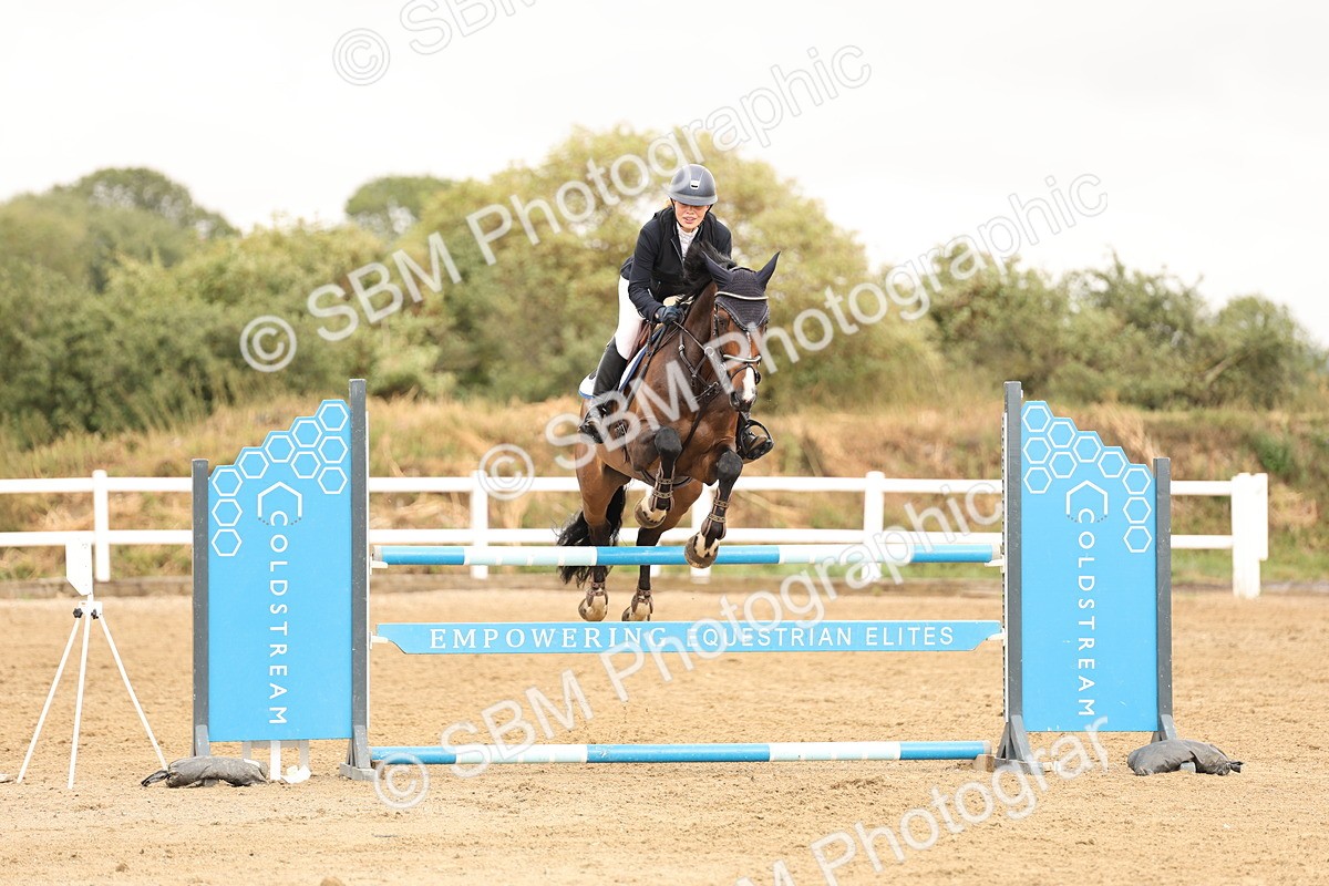 SBM_024219 - Class 7 - Senior 1.15m Open Inc National 1.15m Members Cup Qualifier