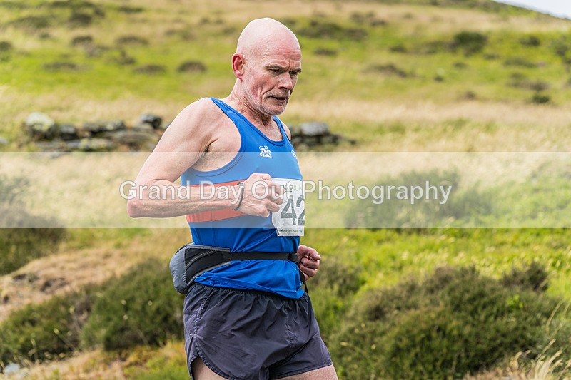 Skiddaw-763 - Skiddaw Fell Race Sunday 2nd July 2023