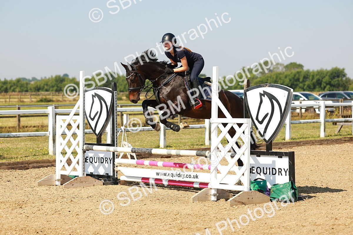 1I0A0114 - Class 1 - Clear Round