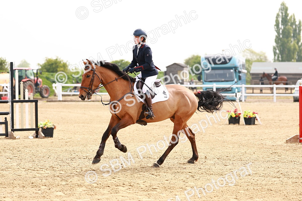  - Class 16 - Senior Discovery - 1.00m