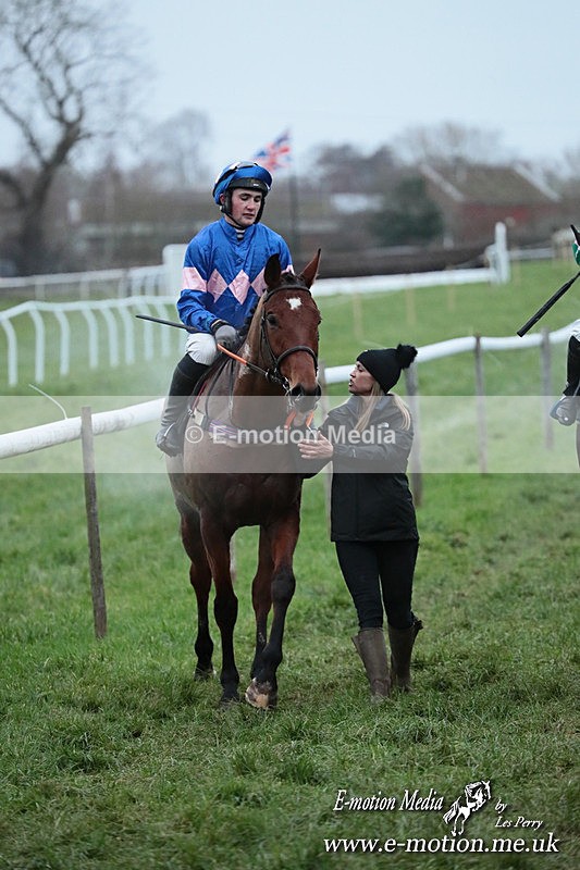 PtP 141225  1928 - Harkaway Club PtP Chaddesley Corbet 28/12/25