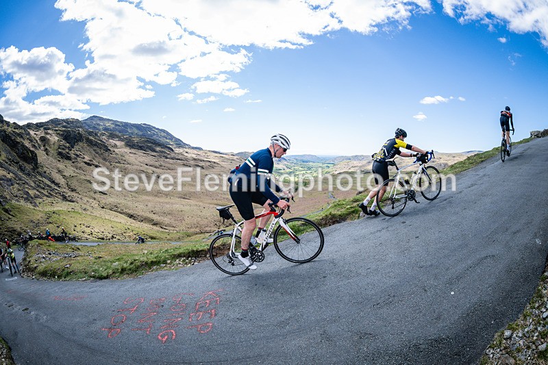 144057 - Hardknott Pass Camera 2 14.00-15.00