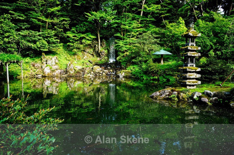 DSC05238 - Kanazawa
