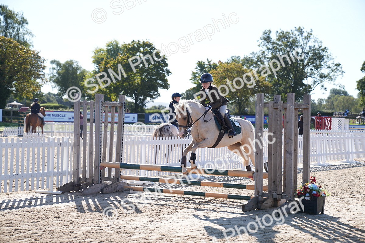 SBM_17560 - J58 - Clear Round 60cm