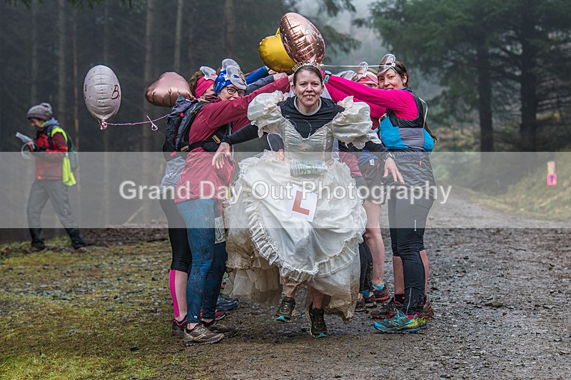 Glentress 21  10K-1865 - High Terrain Events Glentress 21 & 10K Trail Runs Saturday 18th February 2023