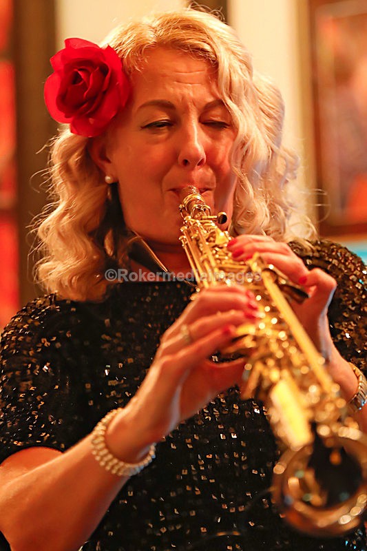 KC_027 - Kim Cypher Band