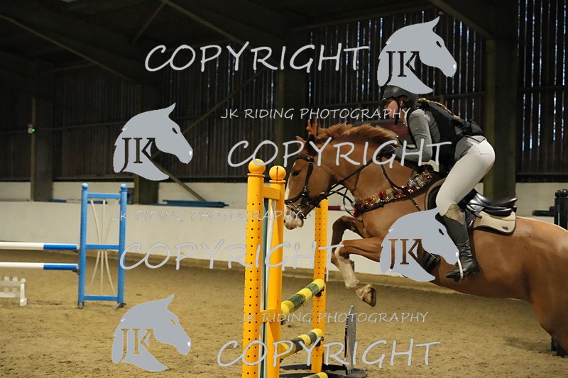 JKR03758 - Class 8 90cm