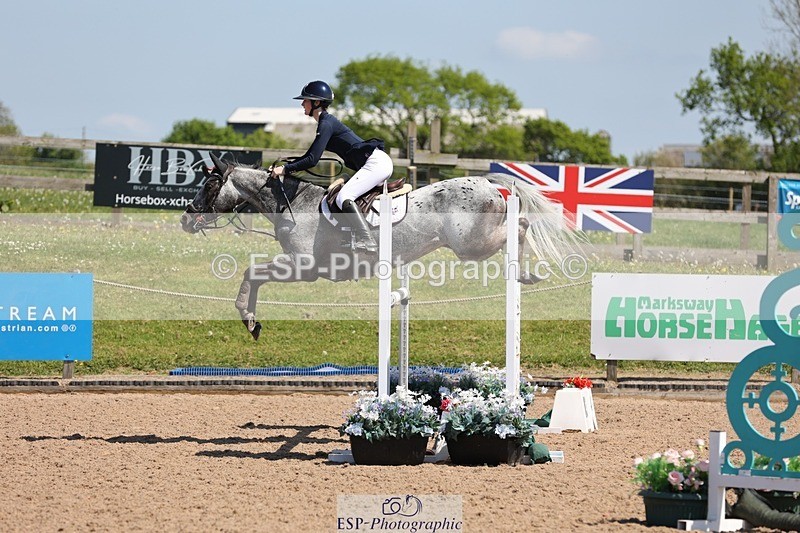 250503-141822-01464 - Cls 12 Junior 1.30m Open